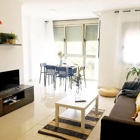 Farray Beach Flat I By Canary365 Las Palmas de Gran Canaria Ngoại thất bức ảnh