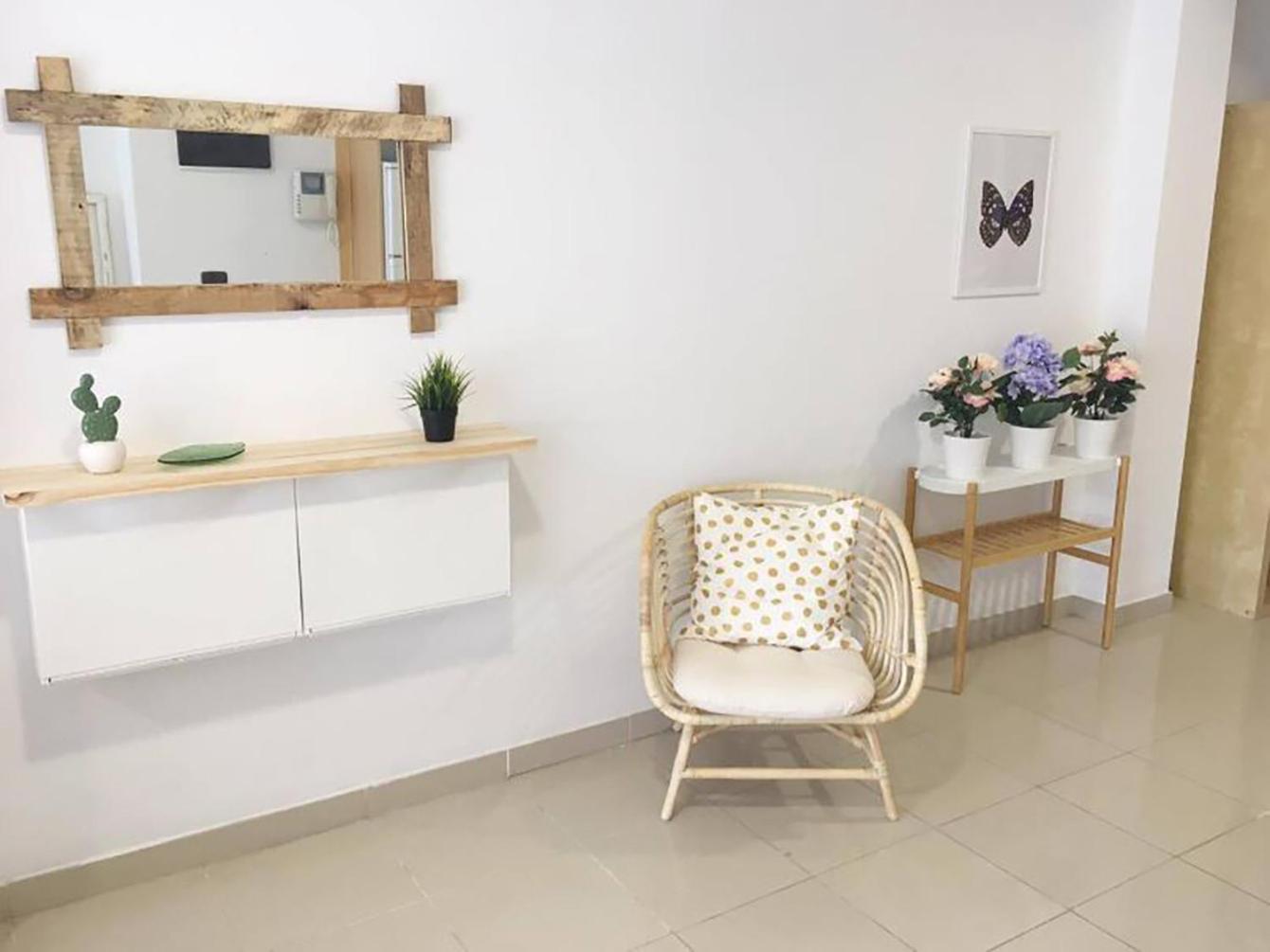 Farray Beach Flat I By Canary365 Las Palmas de Gran Canaria Ngoại thất bức ảnh