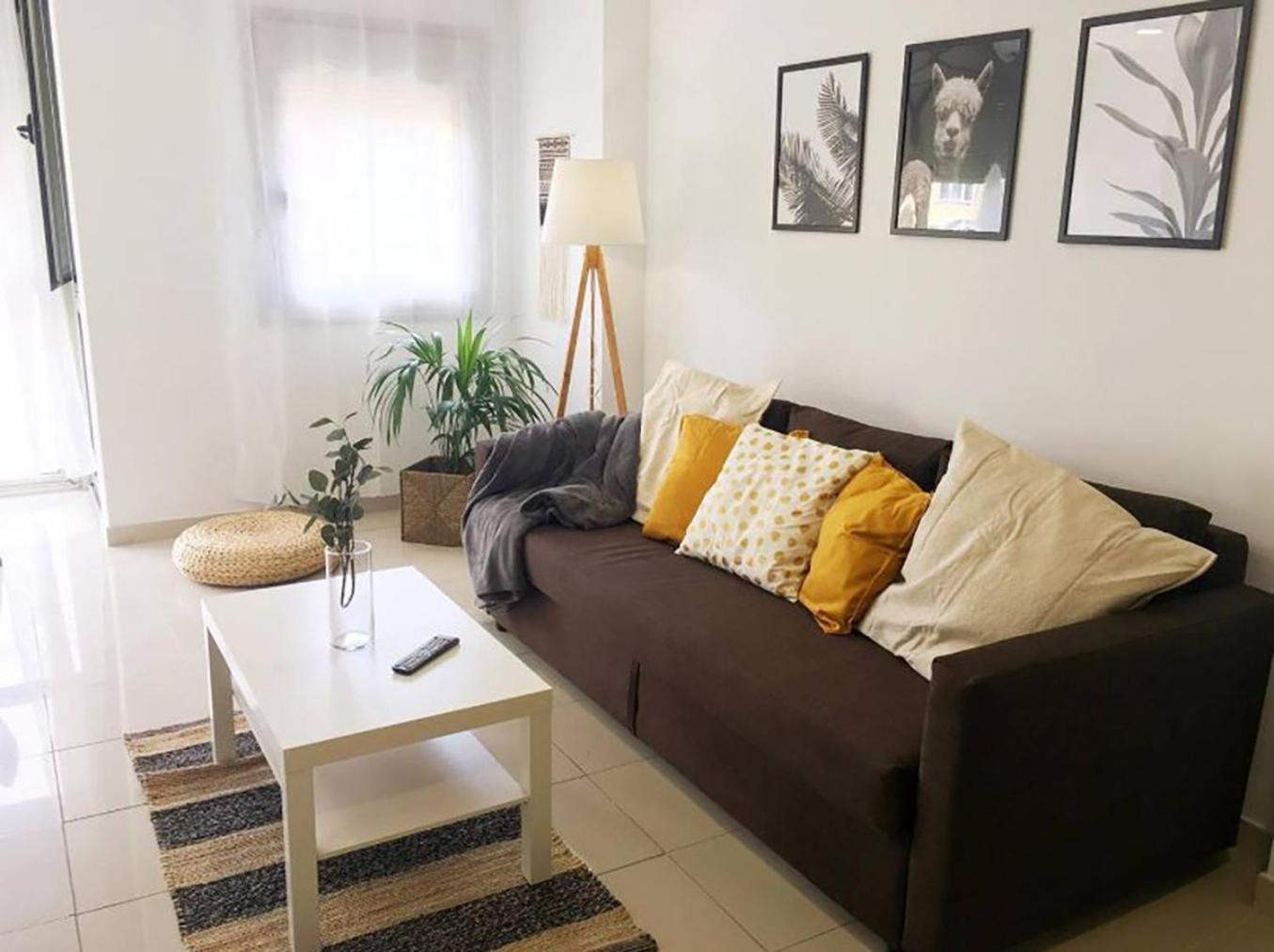 Farray Beach Flat I By Canary365 Las Palmas de Gran Canaria Ngoại thất bức ảnh