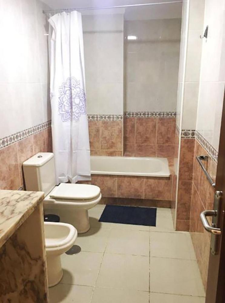 Farray Beach Flat I By Canary365 Las Palmas de Gran Canaria Ngoại thất bức ảnh