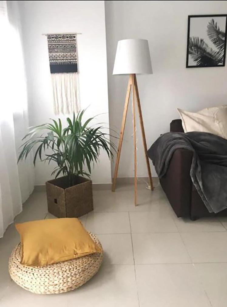 Farray Beach Flat I By Canary365 Las Palmas de Gran Canaria Ngoại thất bức ảnh