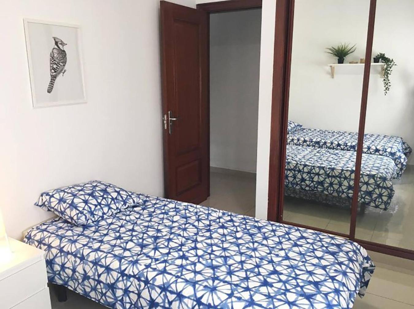 Farray Beach Flat I By Canary365 Las Palmas de Gran Canaria Ngoại thất bức ảnh
