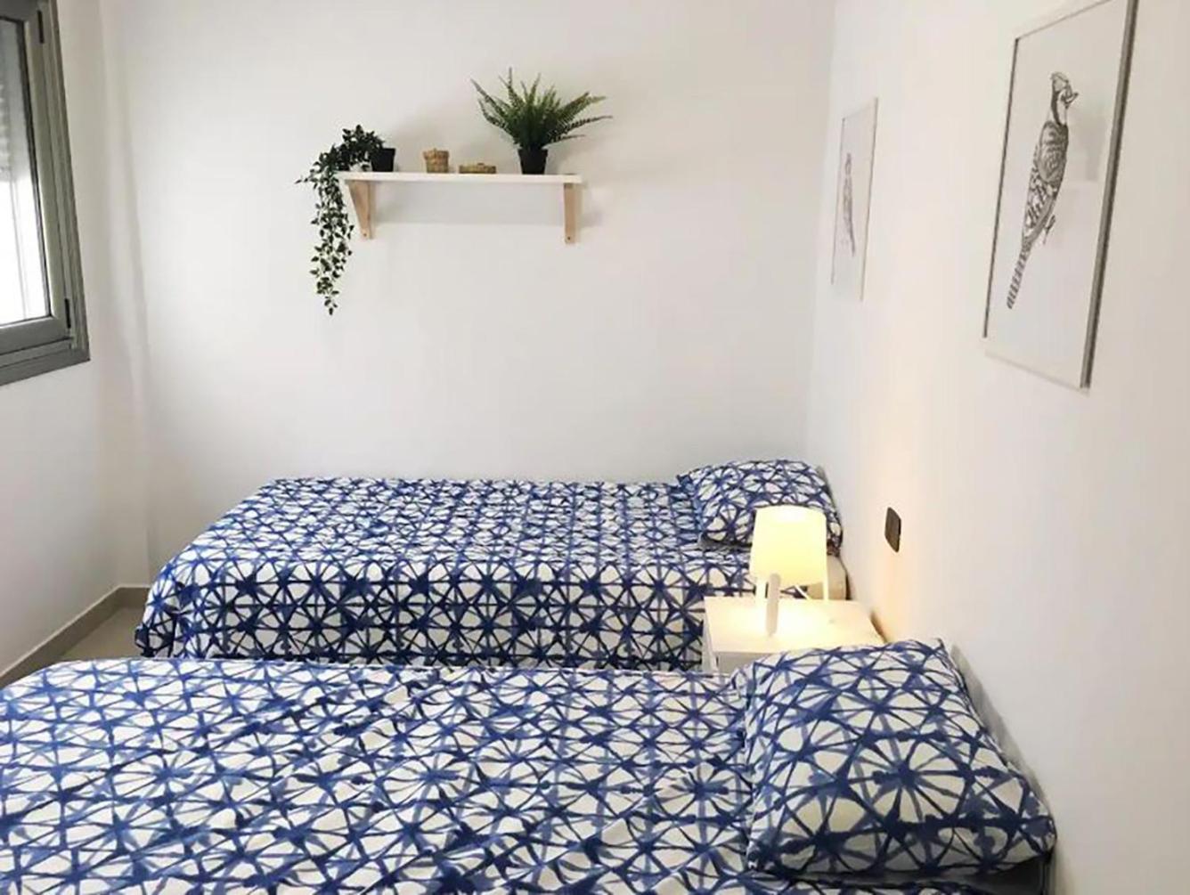 Farray Beach Flat I By Canary365 Las Palmas de Gran Canaria Ngoại thất bức ảnh