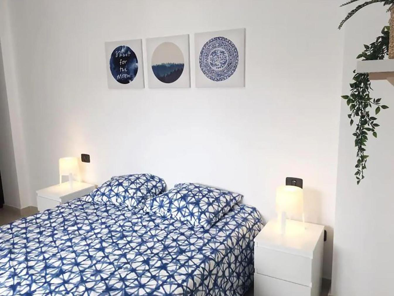 Farray Beach Flat I By Canary365 Las Palmas de Gran Canaria Ngoại thất bức ảnh