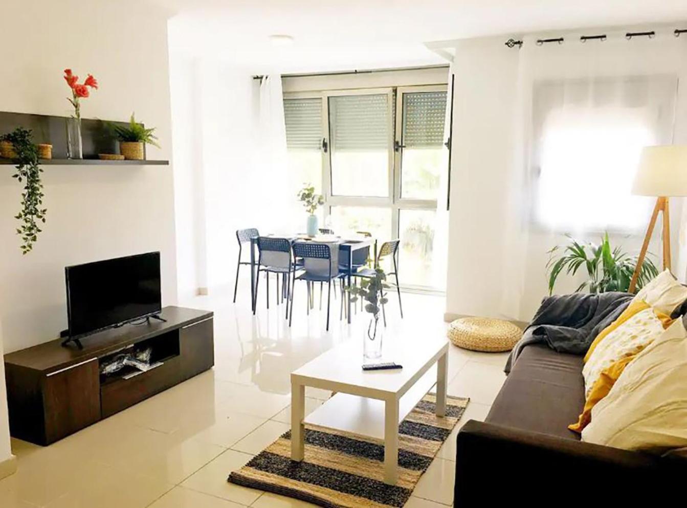 Farray Beach Flat I By Canary365 Las Palmas de Gran Canaria Ngoại thất bức ảnh